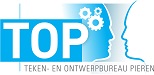 Teken- en Ontwerpbureau Pieren